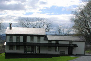 Cook Rd., Orwell