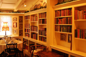 Seymour St., Middlebury