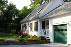 Weybridge St., Middlebury